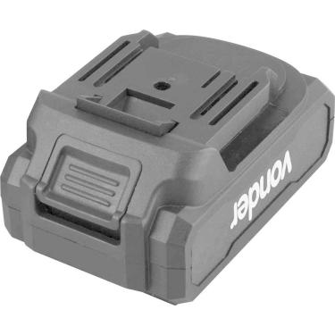 Imagem de Bateria 20 V, íons De Lítio, 4 Ah, Para Map 210 Vonder 20 V