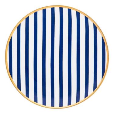 Imagem de Prato Raso Coup Lusitana Oxford® Porcelana 28cm