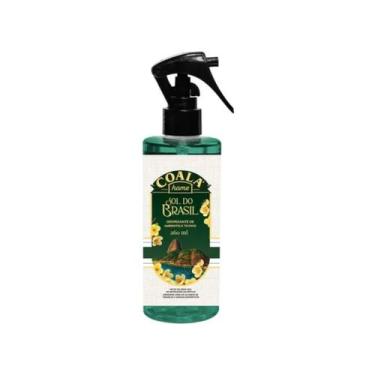 Imagem de Odorizante de Ambientes e Tecidos Sol do Brasil Coala 260ml