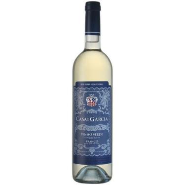 Imagem de Vin sec casal garcia verde/bco 750ml