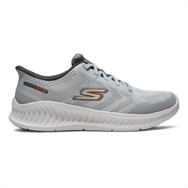 Imagem de Tênis Skechers Go Walk Now Payton Masculino-Masculino