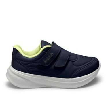 Imagem de Tênis Kolosh Infantil Esportivo Feminino I0064-Feminino