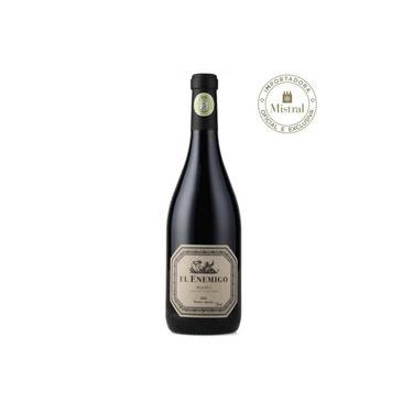 Imagem de El Enemigo Malbec 2022 (El Enemigo) 750ml