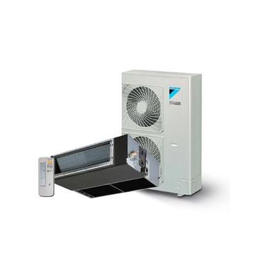 Imagem de Ar Condicionado Split Duto Inverter Daikin SkyAir 42000 BTU/h Quente e Frio Monofásico FBQ42AVL - 220 Volts 220