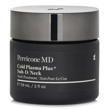 Imagem de Tratamento Perricone MD Cold Plus+ Sub-D/Neck 59mL