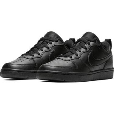 Imagem de Tênis Infantil Nike Court Borough Low 2-Masculino