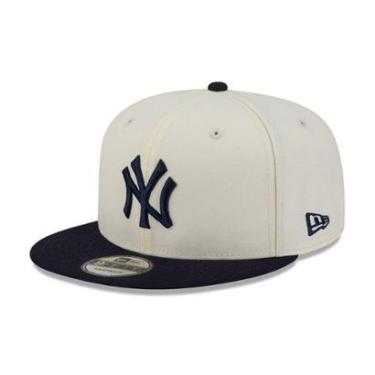 Imagem de 950 NEW ERA LOCALIZED 28539 NEYYAN OTCCHW-Masculino