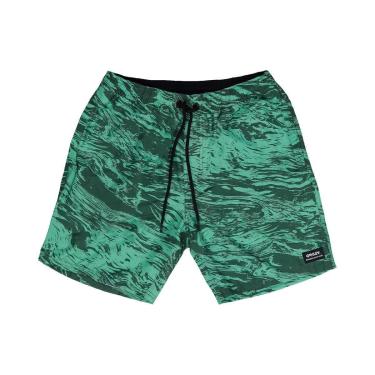 Imagem de Bermuda Oakley Lava Trunk Shorts Pocket-Masculino