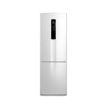 Imagem de Geladeira Electrolux Frost Free Inverter 400 Litros Efficient AutoSens