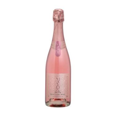 Imagem de Espumante Mayos Moscatel Rosé 750ml