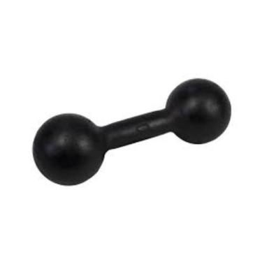 Imagem de Halter Bola Pintado - 4KG - 1FIT