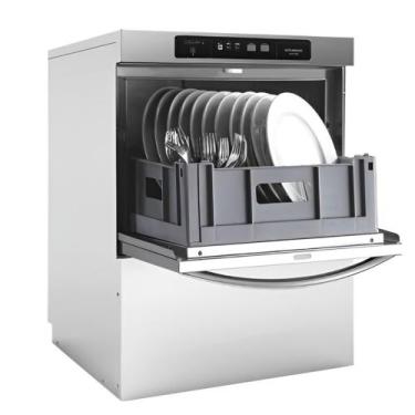 Imagem de Lavadora Loucas Prcop 504 Inox Trifásico 220V - Pratica