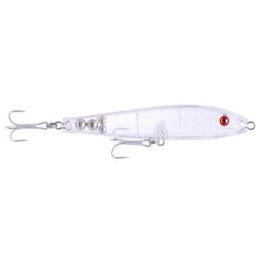 Imagem de Isca artificial nakamura sara sara 100 10cm 12g (superfície) - LUCKY, 