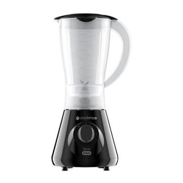 Imagem de Liquidificador Cadence Twist LIQ100 Preto 220v
