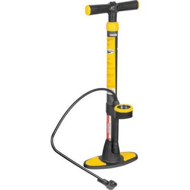 Imagem de Bomba p/encher pneus 60cm vonder