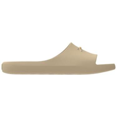 Imagem de Chinelo Masculino Drip Slide Bege Rider 11983-BB846, 39