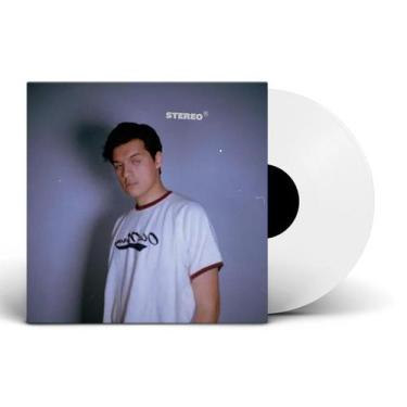 Imagem de Omar Apollo - LP Stereo Vinil Branco Limitado - misturapop
