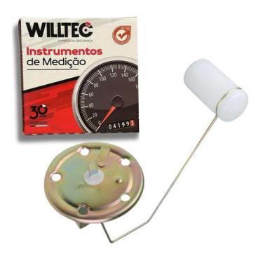 Imagem de Boia Tanque Medidor Combustível Brasilia Variant 1975 76 77 - Willtec