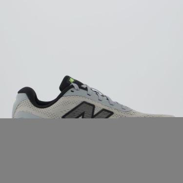 Imagem de Tênis New Balance Fresh Foam X Kaiha Road V2 Cinza, 40