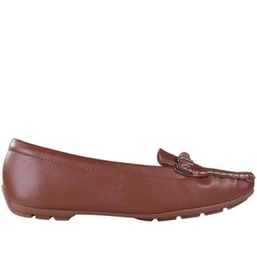 Imagem de Loafer Feminino Modare 7035646 Avela, 36