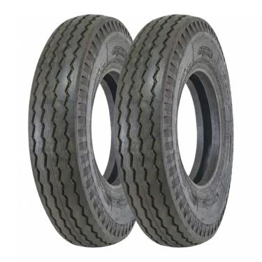 Imagem de Kit 2 Pneus Westlake Aro 20 1000X20 CL-942 16 Lonas 146/142G Liso