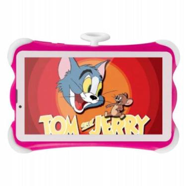 Imagem de Tablet Infantil 64GB Android 13  4GB RAM Quadcore, Câmera 4MP, WiFi, Y