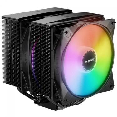 Imagem de Cooler Para Processador Be Quiet Pure Rock Pro 3 LX, ARGB, 120mm, Inte