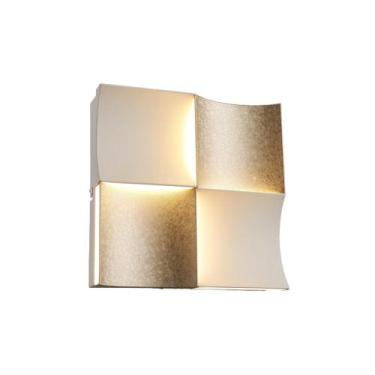 Imagem de Arandela Astraled Neyl Led Alto IRC 90 21W Bivolt, 3000K  Luz Amarela