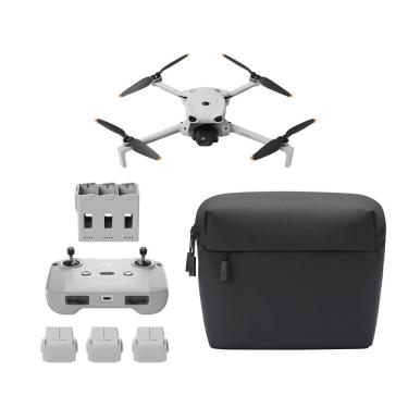Imagem de Drone DJI Lito X1 Fly More Combo (Sem tela) BR - DJI082