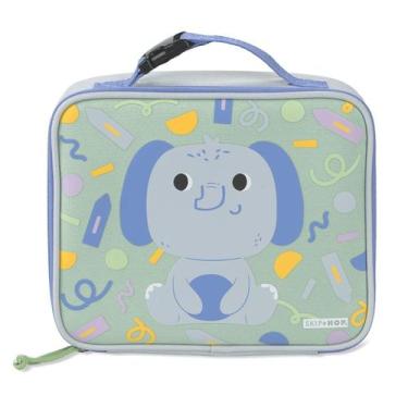 Imagem de Lancheira Térmica Infantil Besties Elefante - Skip Hop