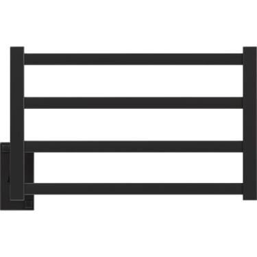 Imagem de Toalheiro Aquecido Thermo Square Clean Bivolt e Bilateral Aquece