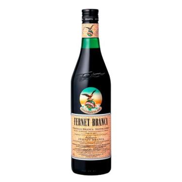 Imagem de Aperitivo Italiano Fernet Branca 750ml