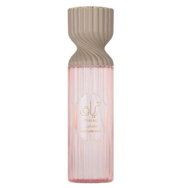 Imagem de Body Splash Teriaq Lattafa - Body Mist 250ml