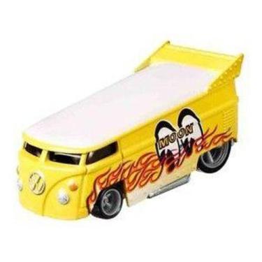 Imagem de Carrinho Collector Hot Wheels 70 Rover P6 Boulevar - Mattel