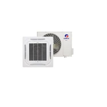 Imagem de Ar Condicionado Split Cassete Gree G-Prime Plus Inverter 60000 BTU/h Frio Monofásico ET010N2570A – 220 Volts 220