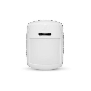 Imagem de Sensor Infravermelho Passivo com fio PET/PIR Dual JFL IRPET-500 V2