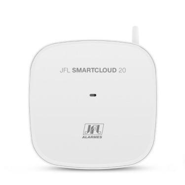 Imagem de Central de Alarme sem fio JFL SMARTCLOUD-20