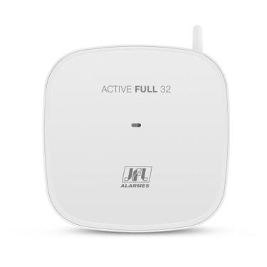 Imagem de Central de Alarme Monitorável JFL Active Full 32 V2 (S/TEC)