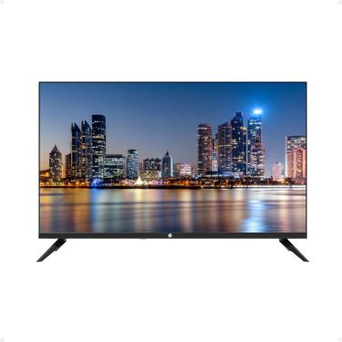 Imagem de Smart TV Tronos TR43SFA12B 43" Full HD LED Preto Android com Wi-Fi Bivolt
