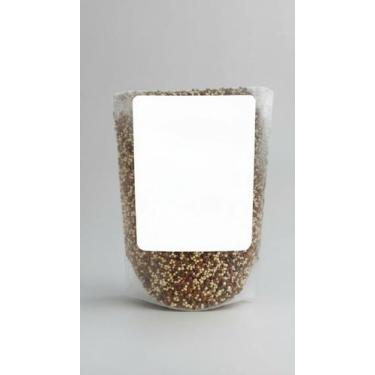 Imagem de Mix de Quinoa 3 Cores 500g - Congratulations Store