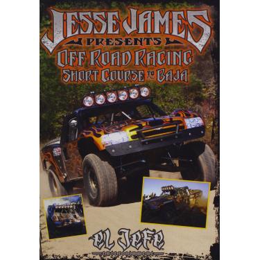 Imagem de Off Road Racing Short Course to Baja