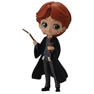 Imagem de Banpresto Harry Potter Q Posket-Ron Weasley com bainha -