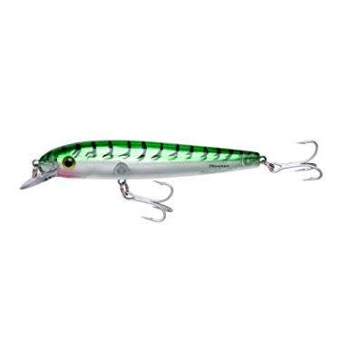 Imagem de BOMBER Saltwater Grade Wind-Cheater - Cavala Verde - 15 cm, (BSWW6319)