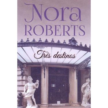 Imagem de Três Destinos - 10Ed/19