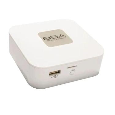 Imagem de Modulo Bravox Casa Home Bsa-30D 4 Ohm Amplificador Bluetooth