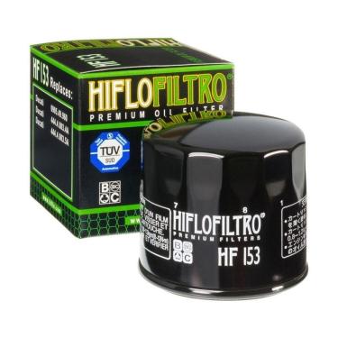 Imagem de Filtro de Óleo Hiflofiltro Hf-153 Ducati Hypermotard 820
