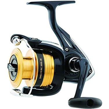 Imagem de Daiwa Carretel giratório Sweepfire 1500 2BB 4.9:1