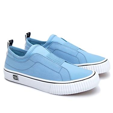 Imagem de TENIS LOREN FEMININO