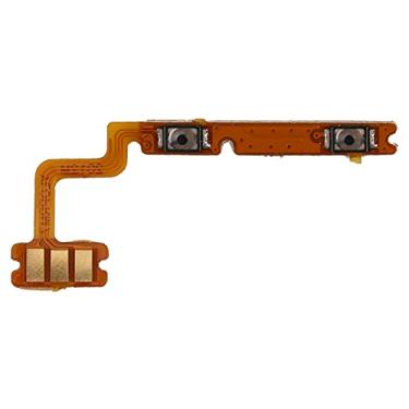 Imagem de For OPPO Realme 7 RMX2111 Volume Button Flex Cable