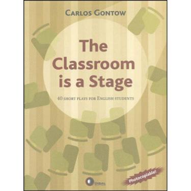 Imagem de The Classroom Is A Stage